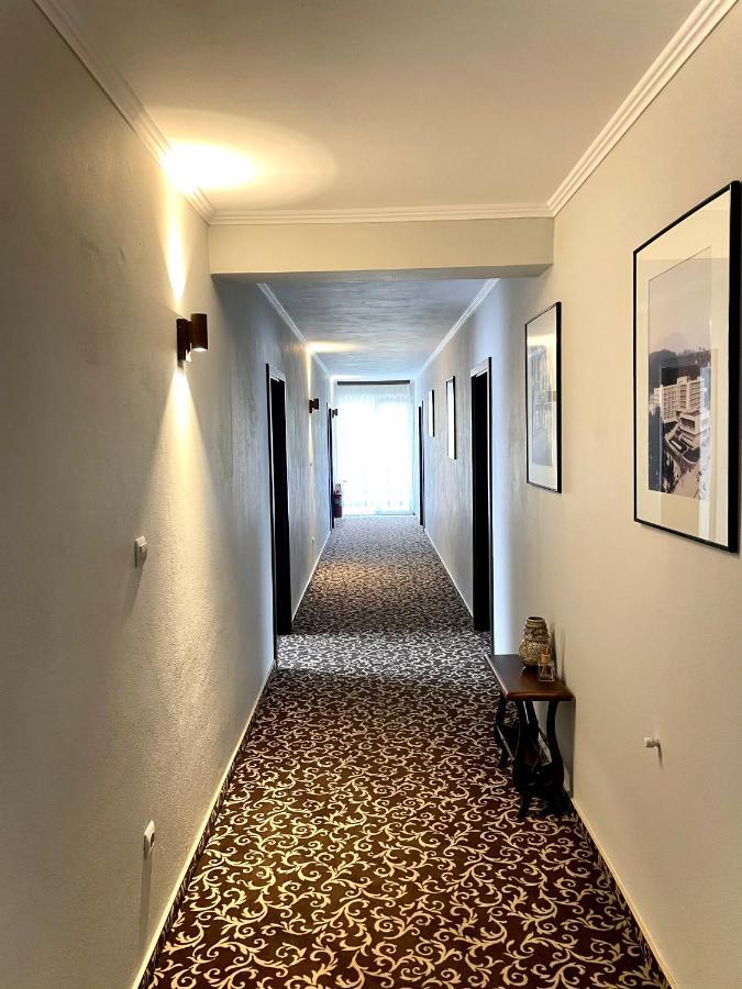 Vila Luminita Сынджорз-Бэй Экстерьер фото