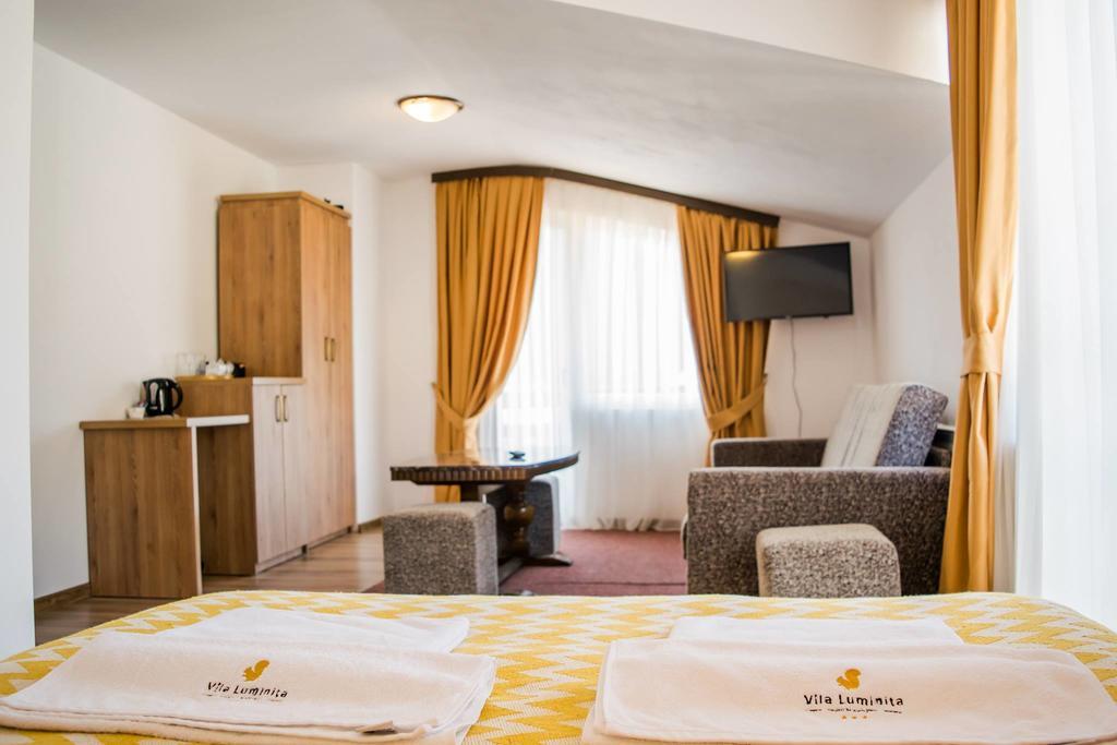 Vila Luminita Сынджорз-Бэй Экстерьер фото
